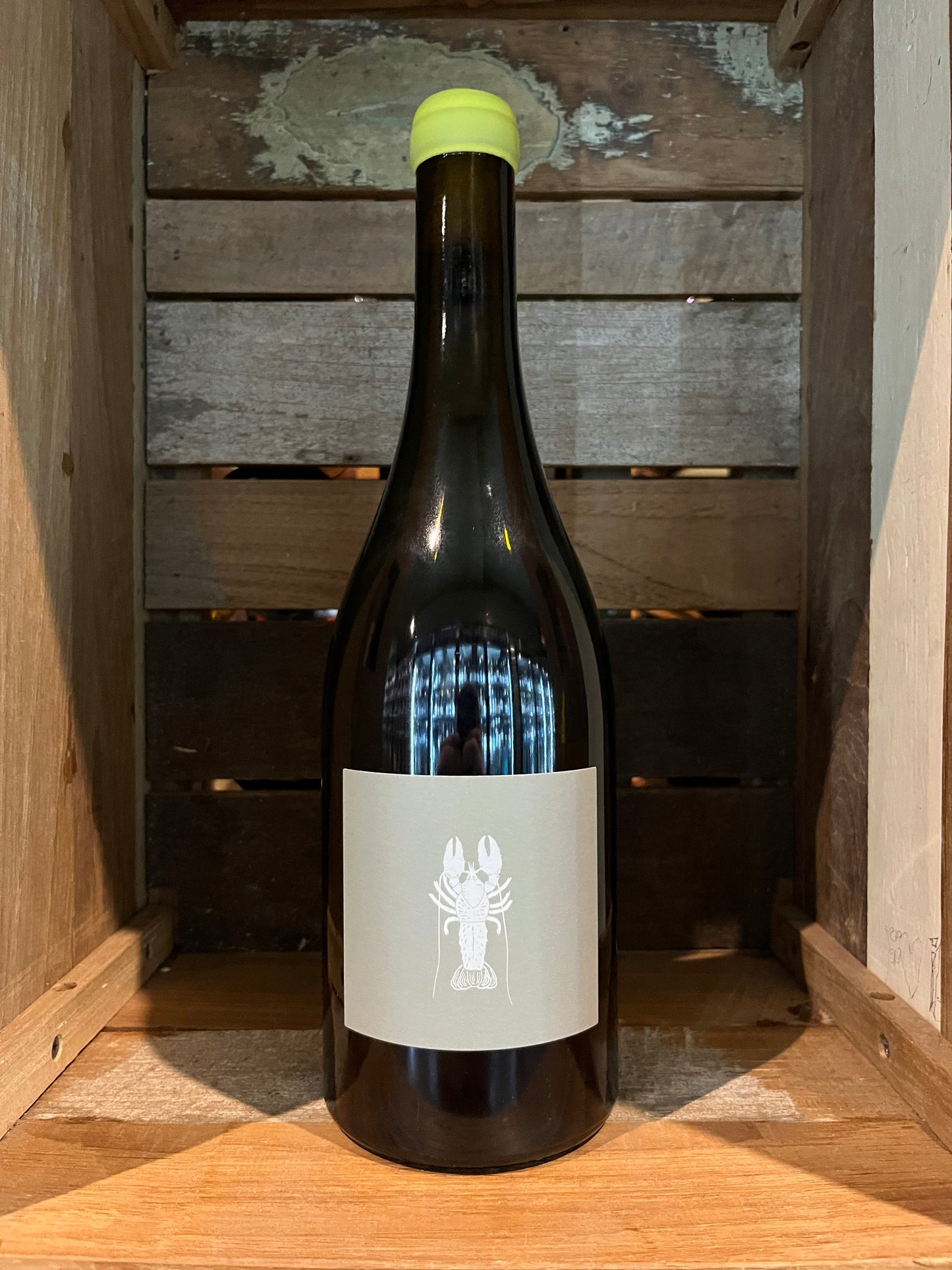 Entropy Sauvignon Blanc Semillon 2021