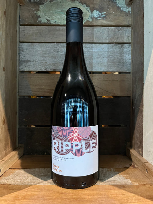 Brash Higgins Ripple 2022