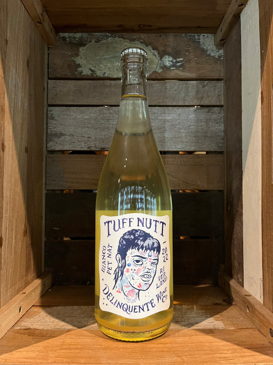 Delinquente Tuff Nutt Pet Nat 2022